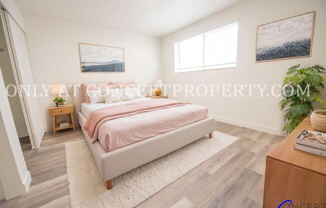 2 beds, 1 bath, 900 sqft, $1,599, Unit 27