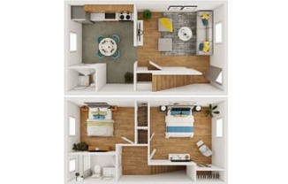 Partner-provided photo for $1695 unit