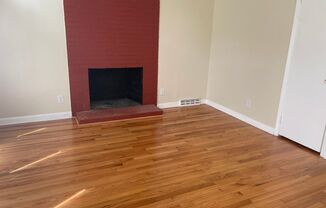 3 beds, 1 bath, $1,495