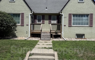 604 W 9 ST