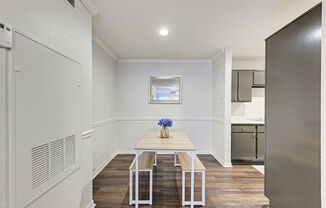Magnolia Court Apartments
