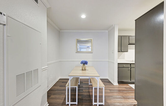 Magnolia Court Apartments