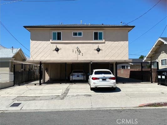 1131 N KENMORE AVE