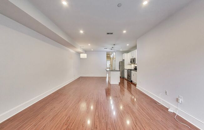 Welcome to Unit 202 at the Arboretum Condominium!