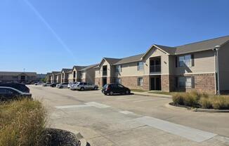 6400 Massard Road - 505