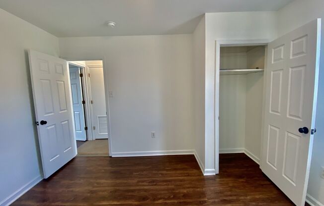 3 beds, 1 bath, $2,100