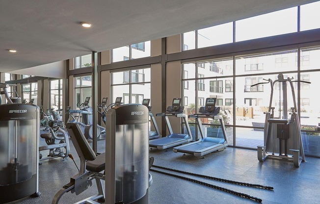 Harvest Lofts