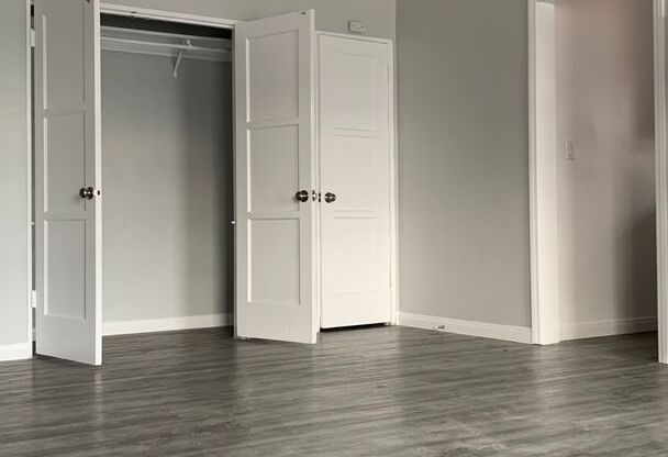 Studio, 1 bath, 610 sqft, $2,045, Unit 1316-12