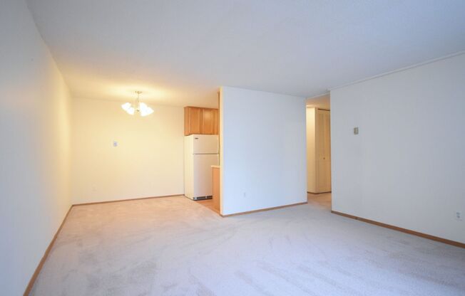 1 bed, 1 bath, 640 sqft, $975, Unit 301