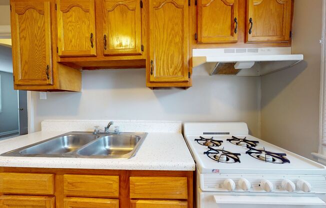 1 bed, 1 bath, 480 sqft, $850