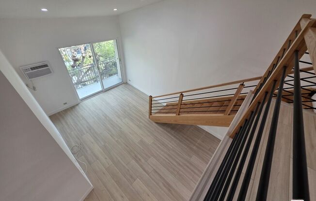 2 beds, 1 bath, 980 sqft, $3,700, Unit 539