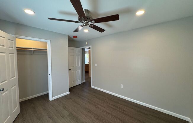 NEW CONSTRUCTION. 264 Silver Run Rd. Munford, AL
