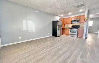 1 bed, 1 bath, 650 sqft, $785, Unit Unit 5