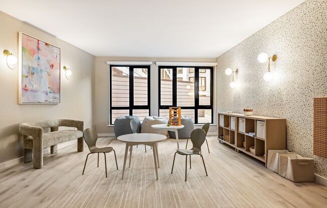 2 beds, 2 baths, $4,050, Unit APT. 406