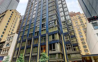 2 beds, 2 baths, 835 sqft, $12,500, Unit 30C