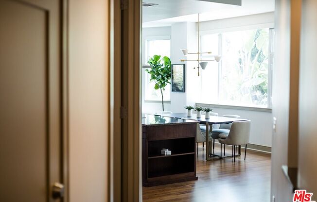 2 beds, 1.8 baths, 1,551 sqft, $7,521, Unit 609