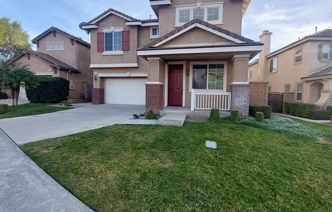 Stunning Two-Story Home with 4 Bedrooms and 2.5 Bathrooms- Call for our MOVE IN SPECIAL