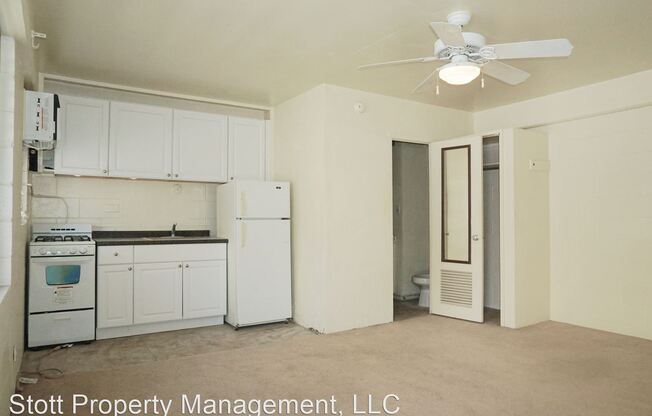 235 Liliuokalani Ave., #331