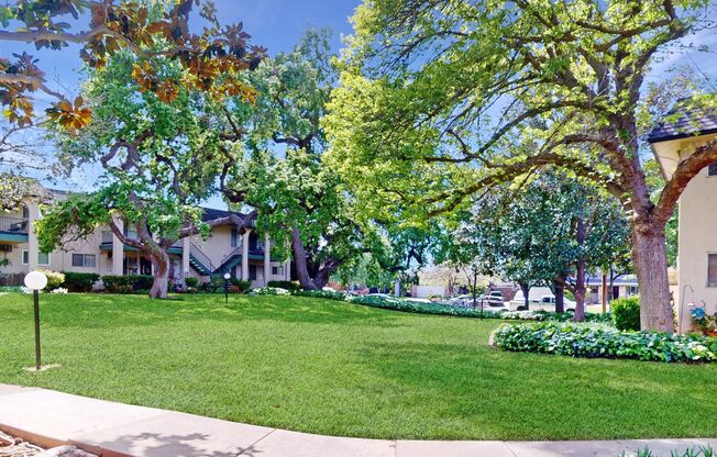 Hidden Glen Apartments