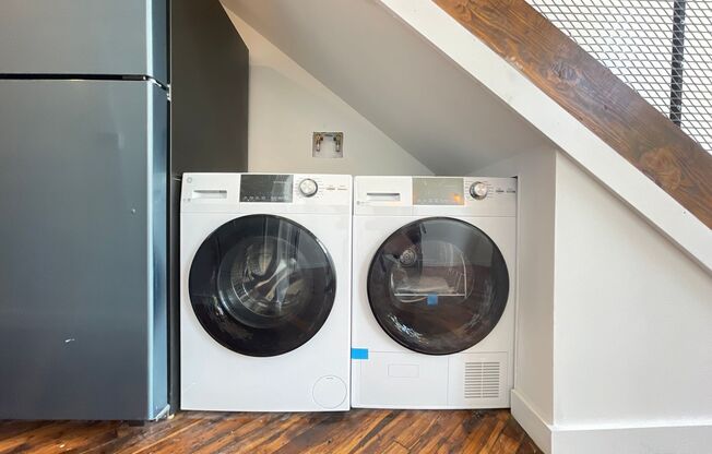 1 bed, 1 bath, 700 sqft, $1,595, Unit Unit 322 (Loft)