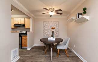 Riverwalk at Happy Valley