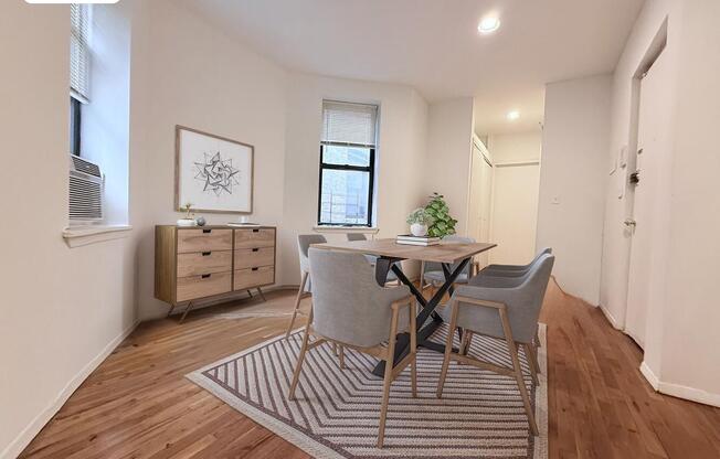 235 E 53 ST