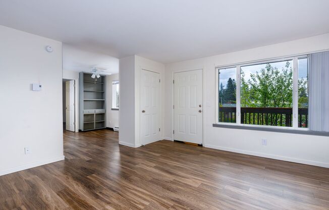 Rancho Real Apartments