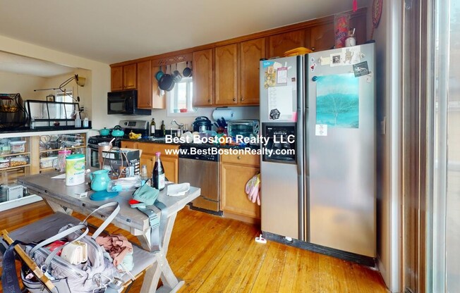 5 Clyde St, Somerville MA 2
