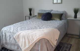 Trail Ave Apartments