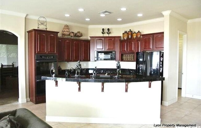Welcome Home To This Well Maintained Immaculate Westlake Gated Community HOME!