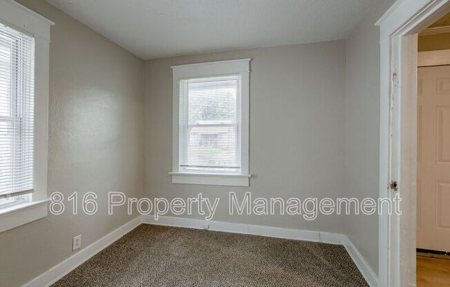 Partner-provided property photo