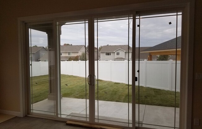 Occupied, do not disturb tenants. West Valley 3 bedroom 2.5 bath plus an office,  custom built rental home