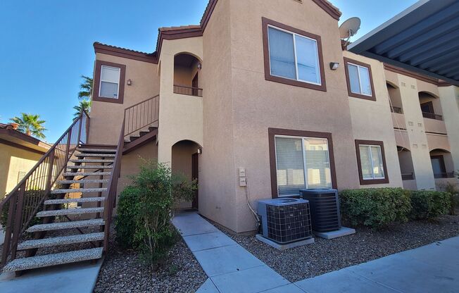 Condo in Southwest Las Vegas