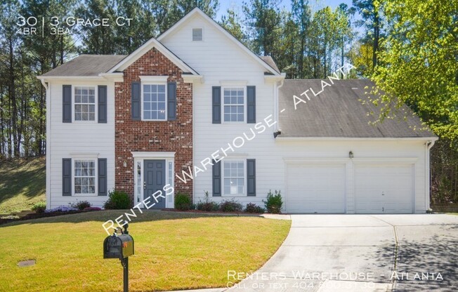 3013 GRACE CT