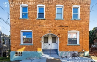 605 HOLLACE ST