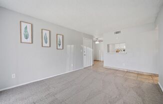 1 bed, 1 bath, 700 sqft, $779, Unit 60