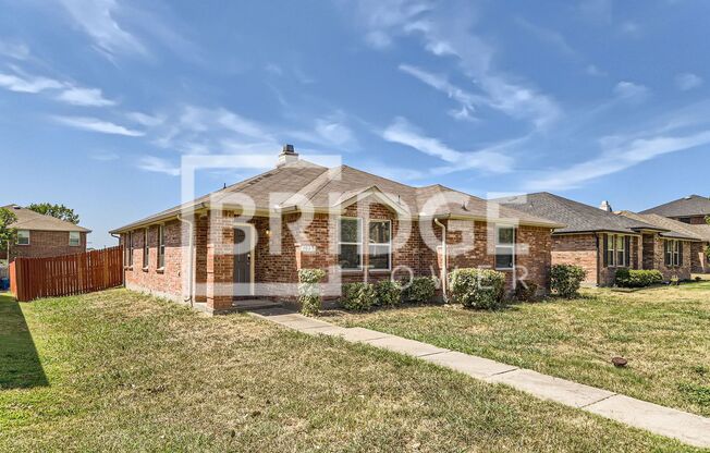 3025 Coolwood Lane, Rockwall TX 75032