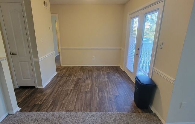 1 bed, 1 bath, 675 sqft, $975, Unit 202 B