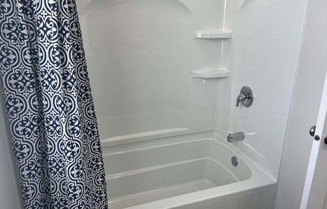 2 beds, 2 baths, 1,337 sqft, $1,895, Unit 20616 Spence Court Unit 201 (Water View) w/Balcony B1337 R1
