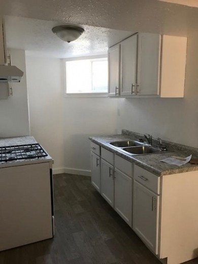 1 bed, 1 bath, $754