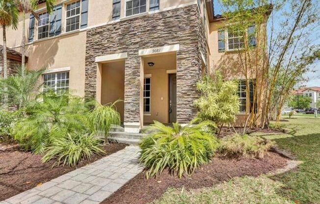 9081 SW 169th Court th 9081 MIAMI, FL 33196