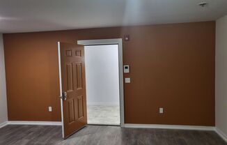 New Cinema Apartments