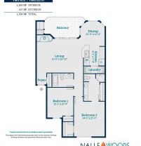 Partner-provided photo for $2230 unit