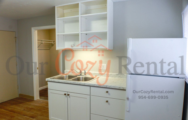 1 bed, 1 bath, 382 sqft, $845, Unit 606