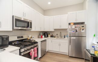 Luxury Gold Coast 1 Bed Apartment