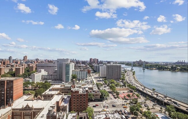 Studio, 1 bath, $3,840, Unit 12F
