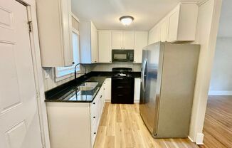 Welcome to Burgess2937, A Newly renovated charming 2-bedroom, 1-bathroom Duplex located in the vibrant city of Charlotte, NC