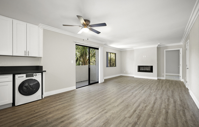 BRODY TERRACE APARTMENTS FOR RENT IN SHERMAN OAKS, CA