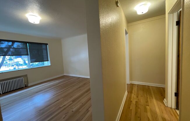 1 bed, 1 bath, 612 sqft, $1,195, Unit 101