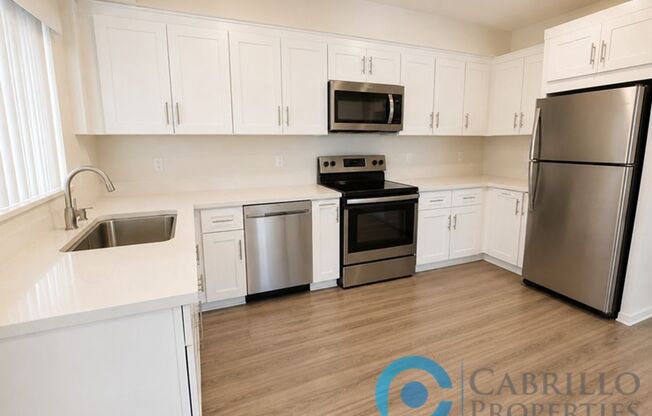 2 beds, 2 baths, 914 sqft, $3,395, Unit 310